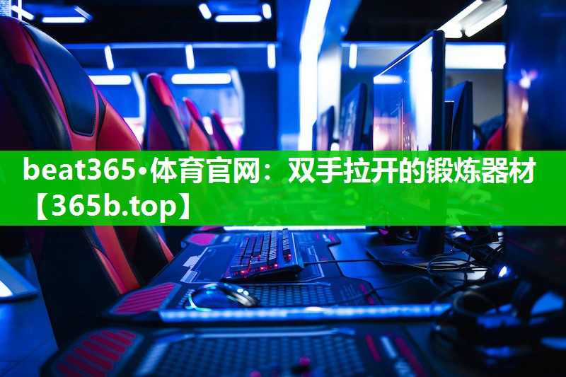 双手拉开的锻炼器材 双手拉开的锻炼器材