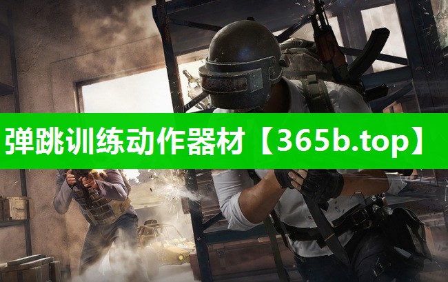 弹跳训练动作器材 弹跳训练动作器材